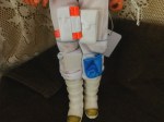 astronaut ultra b